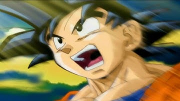 Dragon Ball Z Budokai 2 Opening English [PS2] (1080p HD)