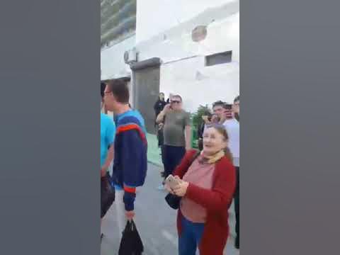 🏇В Сухуми джигит решил проехать на коне… внутри маршрутки. 🐴 + 1 ...
