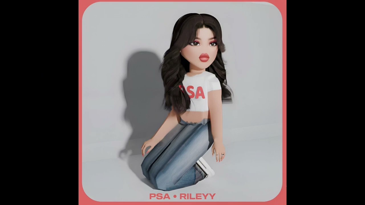 rileyy - PSA (Official Audio)