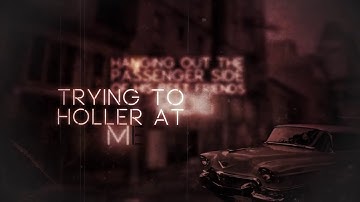 Intro song ni Worrybear