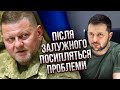 Банкова ПРИЙМЕ РІШЕННЯ по Залужному! ФЕСЕНКО: шукатимуть людину, яка підійде Зеленському