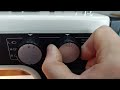 Pfaff 204 sewing machine complet tutorial