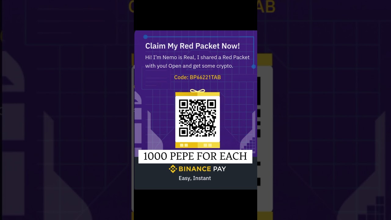 🤑 CLAIM NOW BIG RED PACKET 💯 