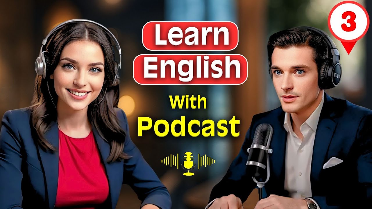 𝗧𝗮𝗹𝗸𝗶𝗻𝗴 𝗮𝗯𝗼𝘂𝘁 𝗛𝗮𝗶𝗿 𝘀𝗮𝗹𝗼𝗻 | 𝗣𝗼𝘄𝗲𝗿𝗳𝘂𝗹 𝗽𝗼𝗱𝗰𝗮𝘀𝘁 𝗳𝗼𝗿 𝗘𝗻𝗴𝗹𝗶𝘀𝗵 𝗳𝗹𝘂𝗲𝗻𝗰𝘆 | 𝗘𝗽𝗶𝘀𝗼𝗱𝗲 3