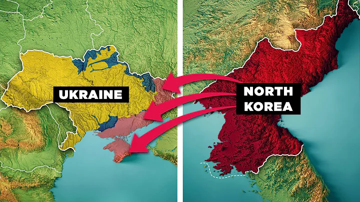 Why North Korea is Preparing to Attack Ukraine Next - DayDayNews