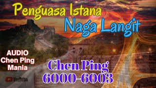 Lord of the Heavenly Dragon Palace CHAPTER 6000-6003