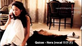 Quizas - Nora.avi