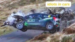 Road Rage Epidemic