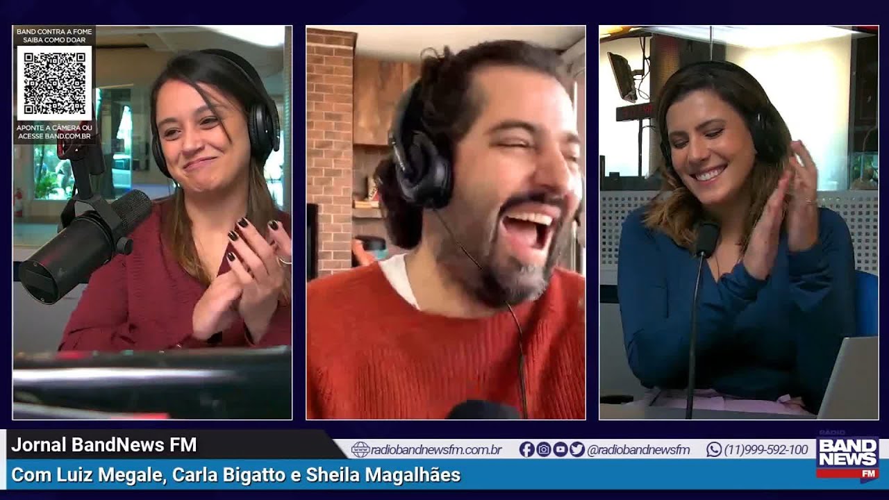 José Simão: Bolsonaro deu origem à cepa miliciana