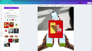 C31 - HOW TO CREATE MOCK-UPS ON CANVA