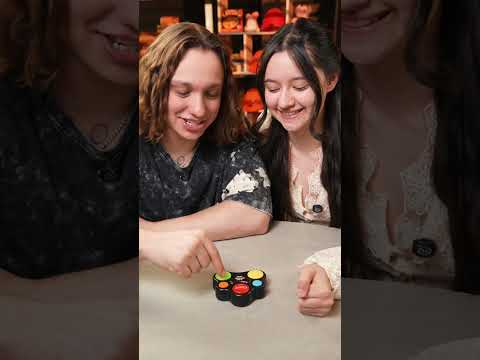 Игра 'повтори мелодию' #boardgames #настольныеигры #games #игры #настолки #настольные_игры