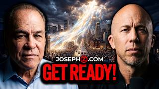 Suddenlies & Temple Cleansing | Prophecy Live with Joseph Z