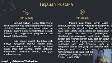 DATAMINING A_KELOMPOK 2_FUZZY KNN