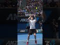 When TENNIS meets SOCCER! 🤣