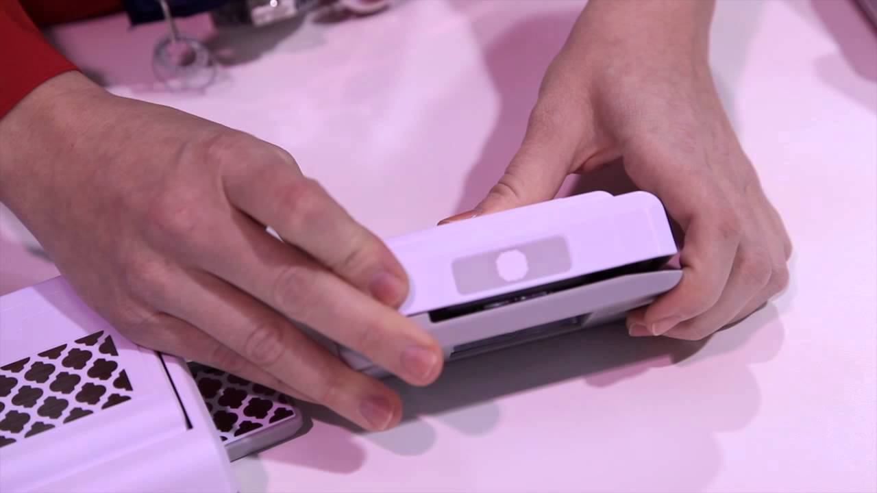 Little B - New Punches