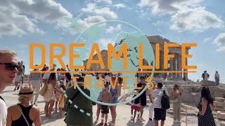 The Heart Of Democracy- The Akropolis, August 2025