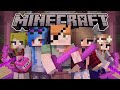 If Girls Ruled Minecraft - Minecraft Animation