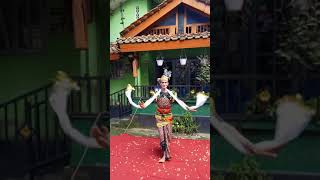 Tari Sekar Melati Banyumasan Oleh Sanggar Seni Tari Bontot Basuki