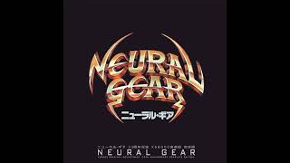 Keishi Yonao & Takeshi Abo - TOWN SCAPE (Multiple Chrome) - Neural Gear 33th Anniversary