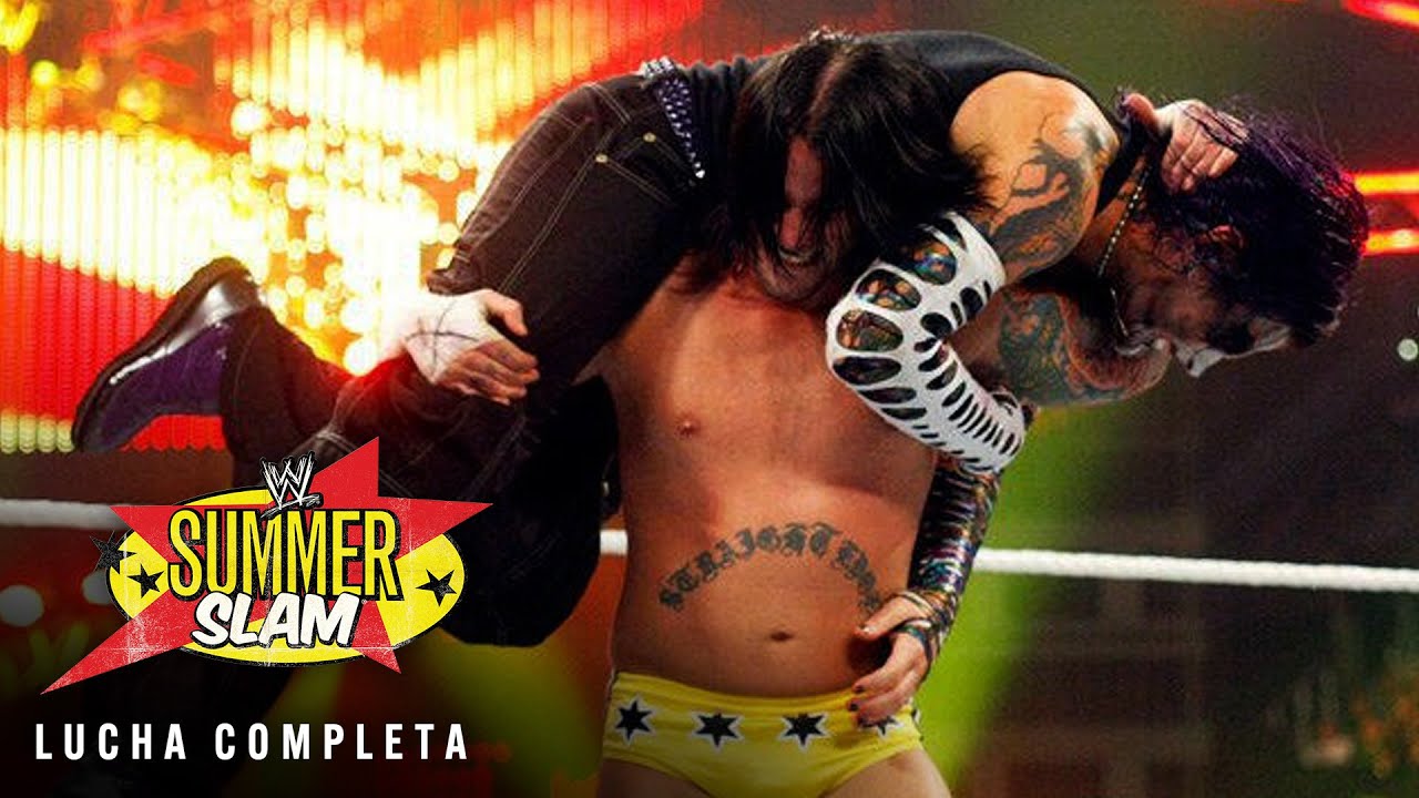 ASCENSO, CONSAGRACIÓN Y LEGADO: CM Punk, 8 veces Campeón Mundial de WWE