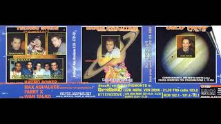 Intergroove R.C.M. Aprile 2000 Dj Gianni Pellegrino-Dj Shock-Dj Fabiolino Voice Mr.Effe