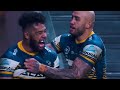 Waqa Blake - Career Highlights