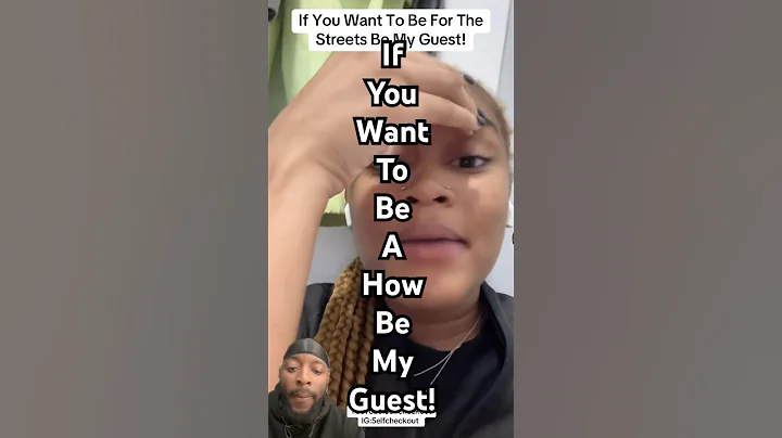 Be Whatever it is you want 2 be #5elfcheckout #marriageadvise #marriagenotdating #datingadviceformen