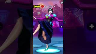 Ranking Fortnite Halloween Skins From 2017 To 2021!