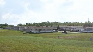 Bad bargain Mobile homeowners feel financial strain