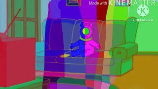 Brian jumpscare P2E