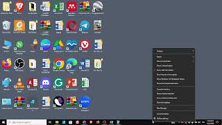 Celebrity How To Fix Auto Hide Taskbar - Full Guide Profile