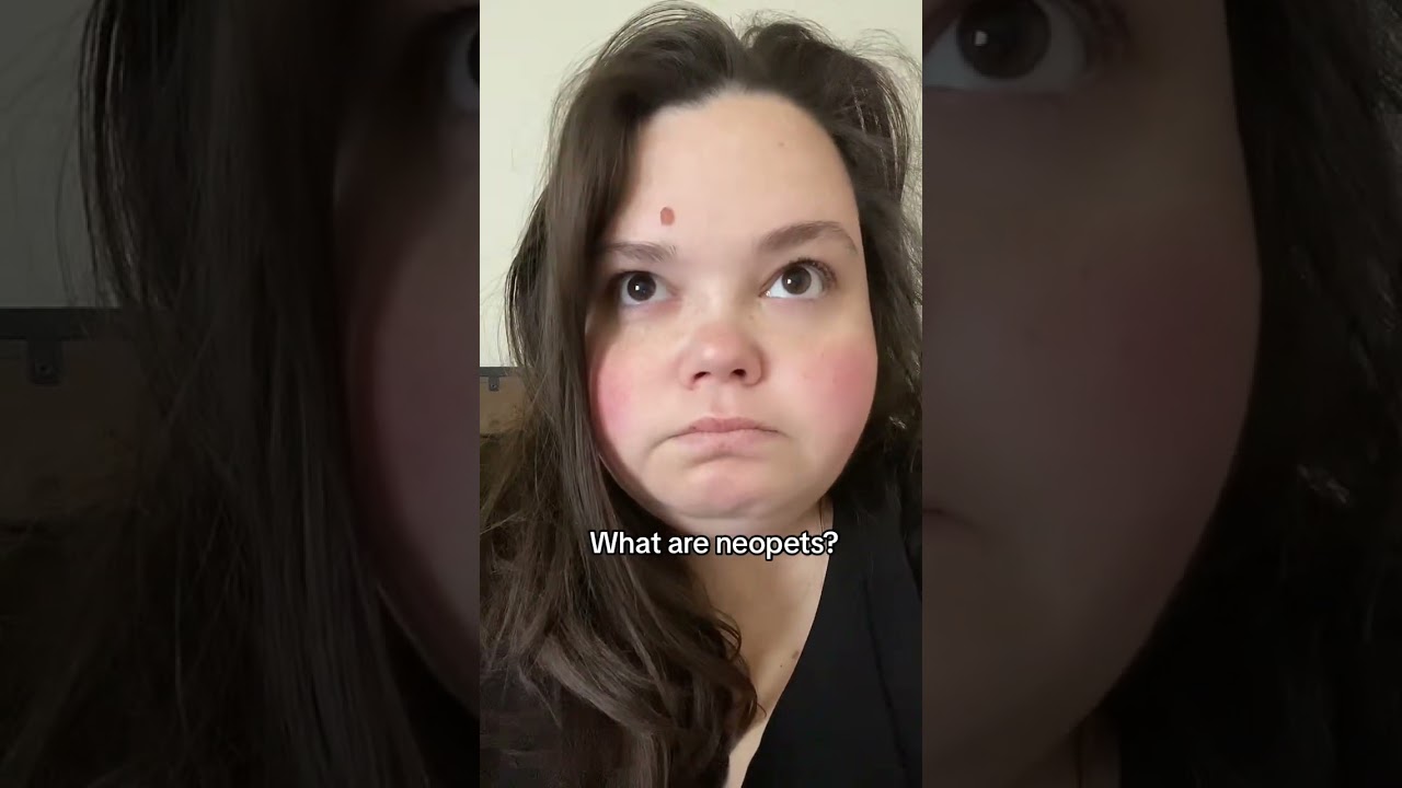 Navigating Nostalgia: Unpacking the World of Neopets