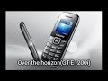 Samsung GT-E1200i Ringtone (Over the horizon)