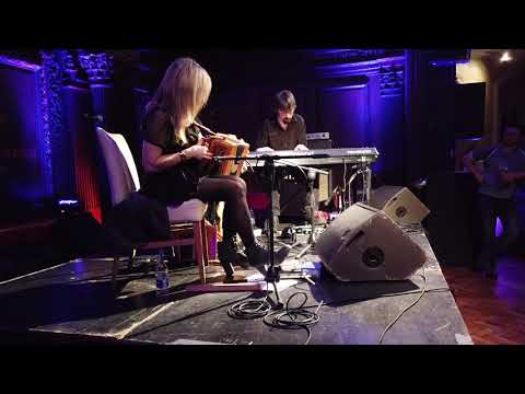 Sharon Shannon & Alan Connor live @ Trad Fest 2020