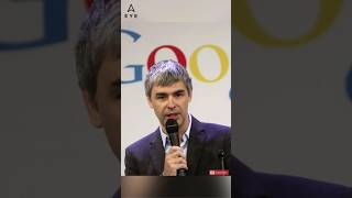 The Revolutionary Mind Behind Google - Larry Page