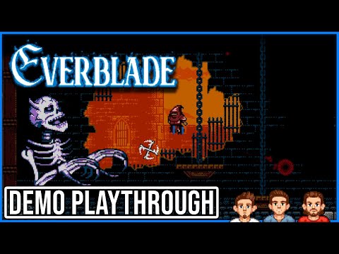Gameplay Video