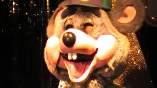 Laurel Chuck E Cheese - January 2012 segment 3