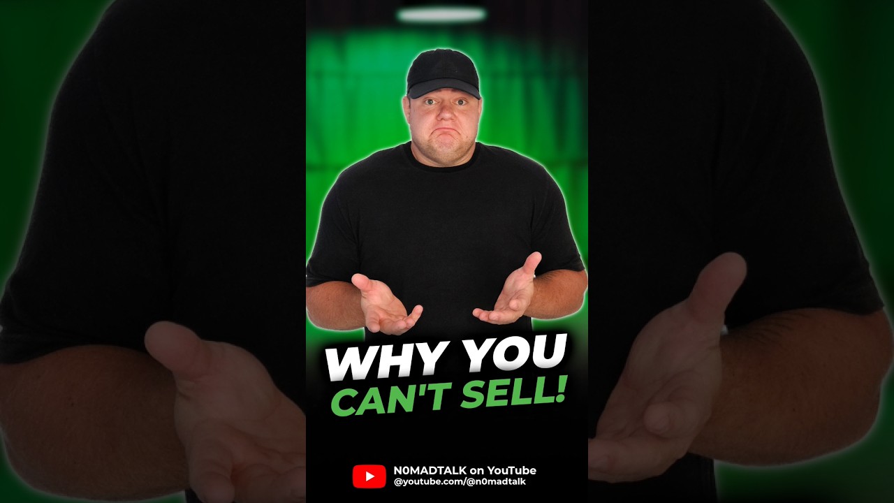 Do these 3 things to piss off your audience! #shorts #marketing