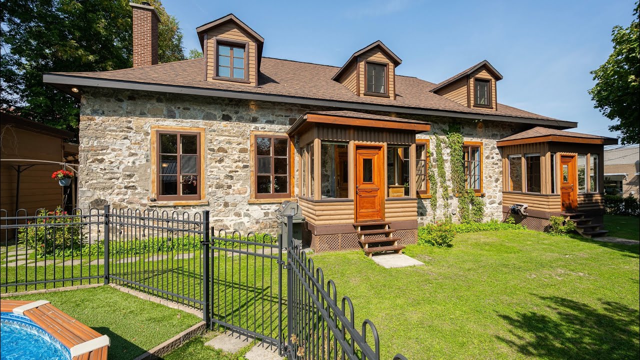 6450-52 38e Avenue | Rosemont | Montréal