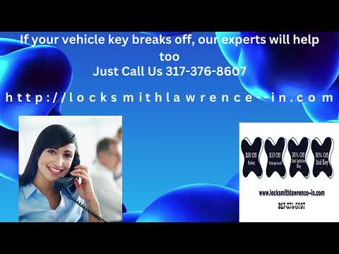 Automotive Locksmith Lawrence Ks