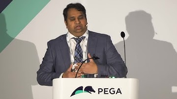 Going beyond Business Process Management (BPM) with Digital Process Automation (DPA) by Design.