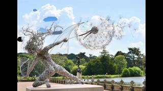 Celebrity The Most Creative Sculptures And Statues From Around The World Wealth
