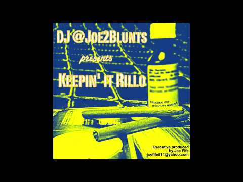 Be Happy feat Yung Lou & Magikk Tha Trooper Prod  @Joe2Blunts