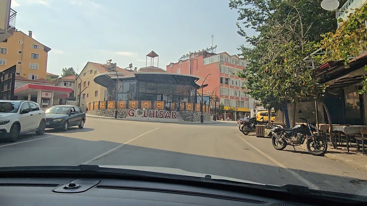 Gölhisar Burdur 2024
