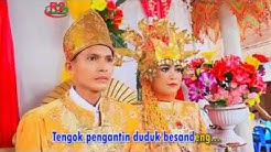 Lagu Daerah Batik Jambi "Versi Modern"  - Durasi: 4:13. 