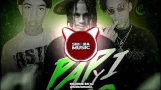 PAPI Y ECO - KREIZYK, PAPI SAOCO, ECOELDELSAOCO (DOBLE TONO) | SIDORA MUSIC