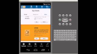 Android Automation
