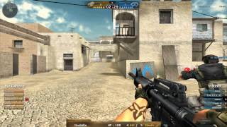 CROSSFIRE STARS 2014 NORTH AMERICAN NATIONAL FINALS - 32 / 33