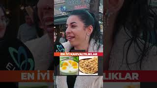 En Iyi Kahvaltılık Hangisi? Şok Sonuç