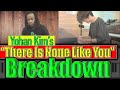 #163: There Is None Like You - Yohan Kim Breakdown.
